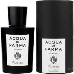 Eau De Cologne Spray 3.4 Oz - Acqua Di Parma Essenza By Acqua Di Parma