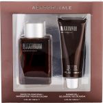 Eau De Cologne Spray 3.4 Oz & Body Wash 3.4 Oz - Aeropostale Maximum By Aeropostale