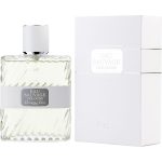 Eau De Cologne Spray 3.4 Oz - Eau Sauvage By Christian Dior