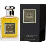 Eau De Cologne Spray 3.4 Oz (New Packing) - Aramis Devin By Aramis