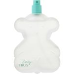 Eau De Cologne Spray 3.4 Oz *Tester - Tous Baby By Tous