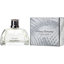 Eau De Cologne Spray 3.4 Oz - Tommy Bahama Very Cool By Tommy Bahama