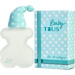 Eau De Cologne Spray 3.4 Oz - Tous Baby By Tous