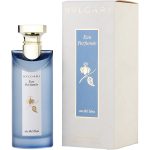 Eau De Cologne Spray 5 Oz - Bvlgari Au The Bleu By Bvlgari