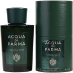 Eau De Cologne Spray 6 Oz - Acqua Di Parma Colonia Club By Acqua Di Parma