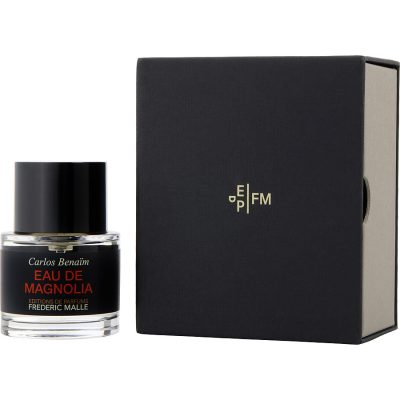 Eau De Magnolia Edt Spray 1.7 Oz - Frederic Malle By Frederic Malle