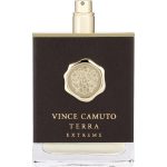 Eau De Pafum Spray 3.4 Oz *Tester - Vince Camuto Terra Extreme By Vince Camuto