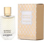 Eau De Parfum 0.15 Oz Mini - Boucheron Serpent Boheme By Boucheron
