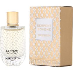 Eau De Parfum 0.15 Oz Mini - Boucheron Serpent Boheme By Boucheron