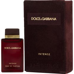 Eau De Parfum 0.15 Oz Mini - Dolce & Gabbana Pour Femme Intense By Dolce & Gabbana