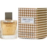 Eau De Parfum 0.15 Oz Mini - Jimmy Choo Illicit By Jimmy Choo