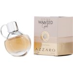 Eau De Parfum 0.17 Oz Mini - Azzaro Wanted Girl By Azzaro