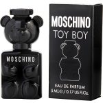 Eau De Parfum 0.17 Oz Mini - Moschino Toy Boy By Moschino