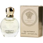 Eau De Parfum 0.17 Oz Mini - Versace Eros Pour Femme By Gianni Versace