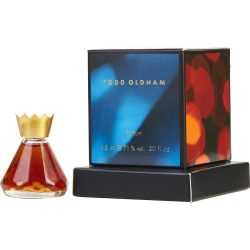 Eau De Parfum 0.2 Oz Mini - Todd Oldham By Todd Oldham