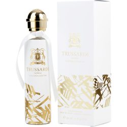 Eau De Parfum 1.7 Oz - Trussardi Donna Goccia A Goccia By Trussardi