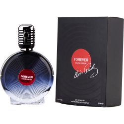 Eau De Parfum 3.4 Oz - Elvis Presley Forever By Elvis Presley