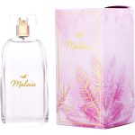 Eau De Parfum 3.4 Oz - Hollister Malaia By Hollister