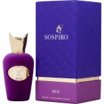 Eau De Parfum 3.4 Oz - Sospiro Muse By Sospiro