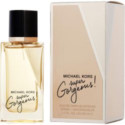 Eau De Parfum Intense Spray 1.7 Oz - Michael Kors Super Gorgeous! By Michael Kors