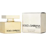 Eau De Parfum Intense Spray 1.7 Oz - The One Gold By Dolce & Gabbana