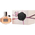 Eau De Parfum Intense Spray 3 Oz - Flowerbomb Nectar By Viktor & Rolf