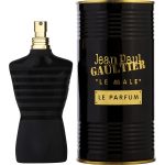 Eau De Parfum Intense Spray 4.2 Oz - Jean Paul Gaultier Le Parfum By Jean Paul Gaultier