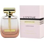 Eau De Parfum Legere Spray 1.7 Oz - L'Extase Caresse De Roses Nina Ricci By Nina Ricci