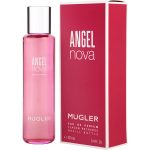 Eau De Parfum Refill 3.4 Oz - Angel Nova By Thierry Mugler