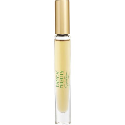 Eau De Parfum Roll On 0.2 Oz Mini - Fancy Nights By Jessica Simpson