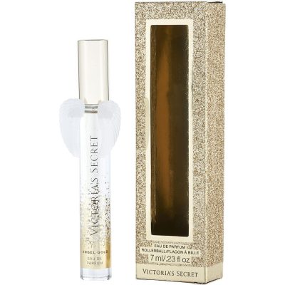Eau De Parfum Rollerball 0.23 Oz Mini - Victoria'S Secret Angel Gold By Victoria'S Secret