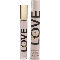 Eau De Parfum Rollerball 0.23 Oz Mini - Victoria'S Secret Love By Victoria'S Secret