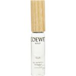 Eau De Parfum Rollerball 0.26 Oz - Solo Loewe Ella By Loewe
