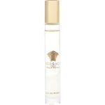 Eau De Parfum Rollerball 0.3 Oz Mini *Tester - Versace Eros Pour Femme By Gianni Versace