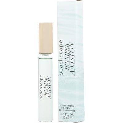 Eau De Parfum Rollerball 0.33 Oz Mini - Jennifer Aniston Beachscape By Jennifer Aniston