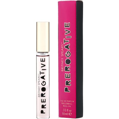 Eau De Parfum Rollerball 0.33 Oz Mini - Prerogative Britney Spears By Britney Spears