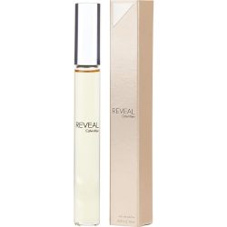 Eau De Parfum Rollerball 0.33 Oz Mini - Reveal Calvin Klein By Calvin Klein