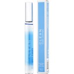Eau De Parfum Rollerball 0.34 Oz - Clean Cool Cotton By Clean