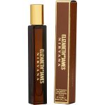 Eau De Parfum Rollerball 0.34 Oz Mini - Nirvana Bourbon By Elizabeth And James