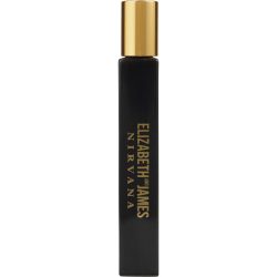 Eau De Parfum Rollerball 0.34 Oz Mini (Unboxed) - Nirvana Black By Elizabeth And James