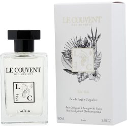 Eau De Parfum Singulieres 3.4 Oz - Le Couvent Des Minimes Saiga By Le Couvent