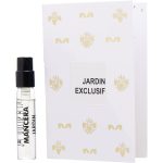 Eau De Parfum Spray 0.07 Oz Vial - Mancera Jardin Exclusif By Mancera