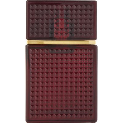 Eau De Parfum Spray 0.22 Oz Mini (Unboxed) - Nirvana Rose By Elizabeth And James