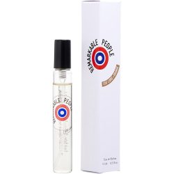 Eau De Parfum Spray 0.25 Oz Mini - Etat Libre D`Orange Remarkable People By Etat Libre D' Orange