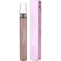 Eau De Parfum Spray 0.34 Oz Mini - Romance By Ralph Lauren