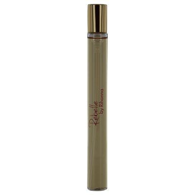 Eau De Parfum Spray 0.34 Oz Mini (Unboxed) - Rihanna Rebelle By Rihanna