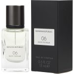 Eau De Parfum Spray 0.5 Oz - Banana Republic Black Platinum 06 By Banana Republic