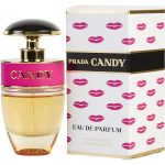 Eau De Parfum Spray 0.68 Oz (Limited Edition) - Prada Candy Kiss By Prada