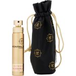 Eau De Parfum Spray 0.7 Oz - Montale Paris Intense Roses Musk By Montale
