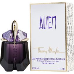 Eau De Parfum Spray 1 Oz - Alien By Thierry Mugler